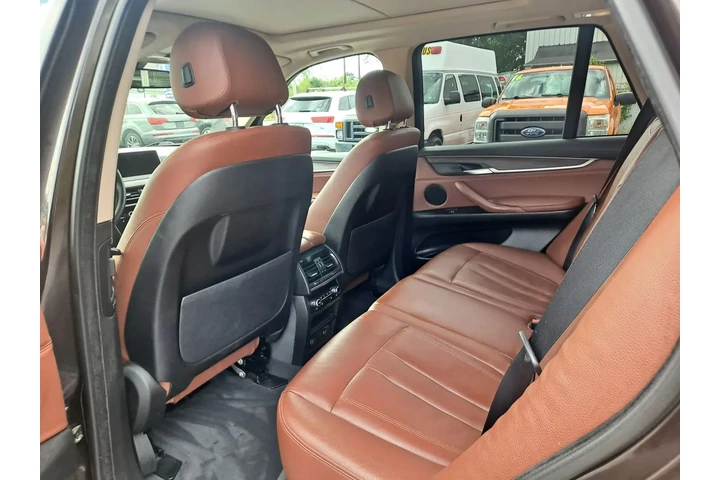 $15900 : 2016 BMW X5 XDRIVE35I SPORT U image 10