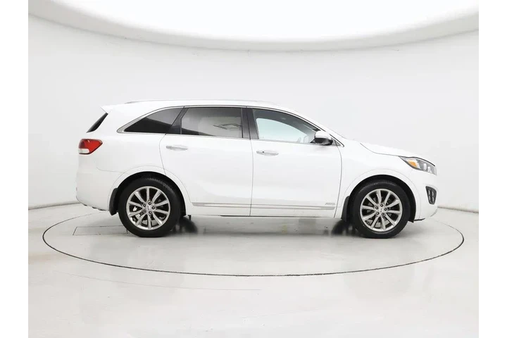 $21998 : Kia Sorento 2018 AWD SX V6 4 image 7