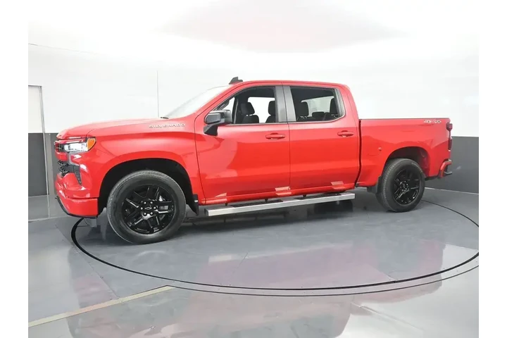 $38989 : Chevrolet Silverado 1500 202 image 2