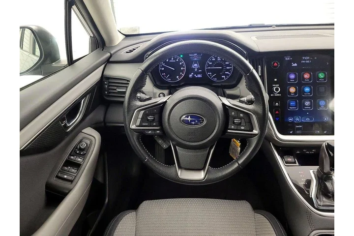 $24998 : Subaru Outback 2021 AWD Prem image 10
