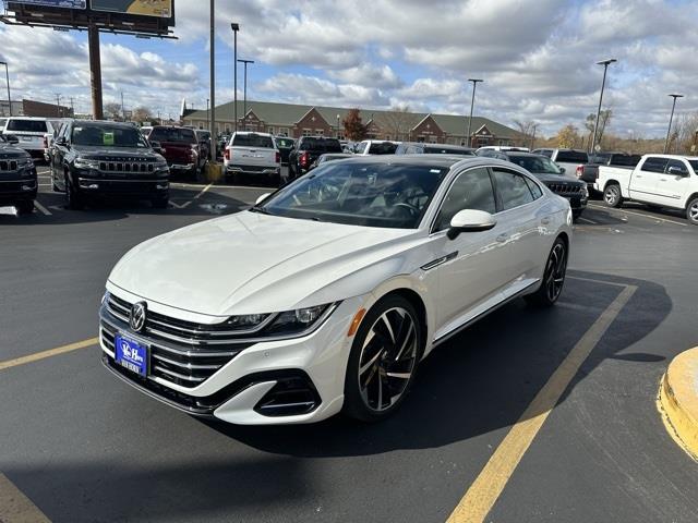 $25643 : Pre-Owned 2021 Arteon 2.0T SE image 4