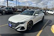 $25643 : Pre-Owned 2021 Arteon 2.0T SE thumbnail