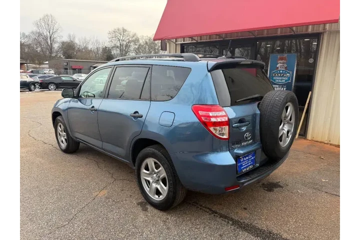 $8499 : 2012 RAV4 image 7