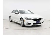 BMW 4 Series 2018 430i Gran en Santa Rosa