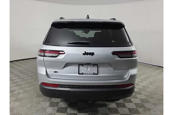 $36314 : Jeep Grand Cherokee L 2024 4 image 7