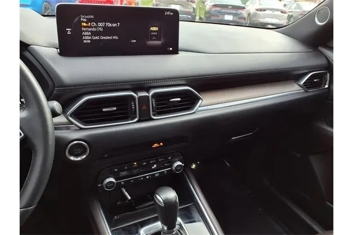 $27970 : Mazda CX-5 2023 AWD 2.5 Turb image 5