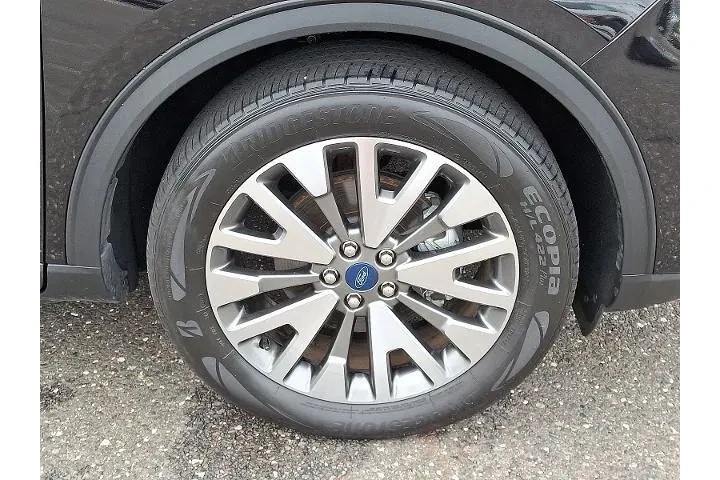 $26997 : Ford Escape Hybrid 2022 AWD image 8