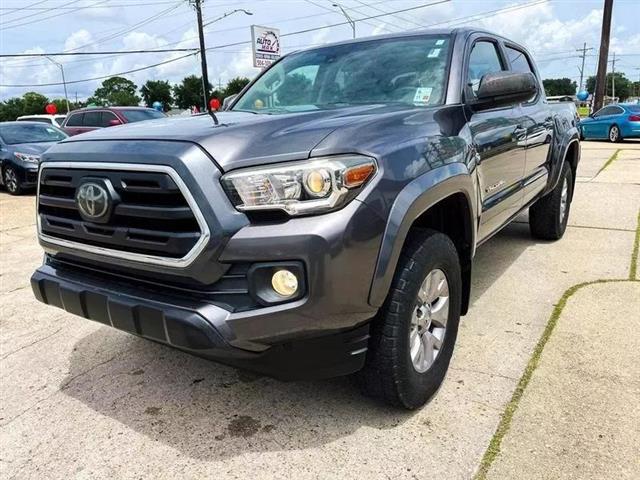 $26995 : 2018 Tacoma Double Cab For Sa image 10