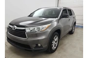 $19998 : Toyota Highlander 2015 LE 4d thumbnail