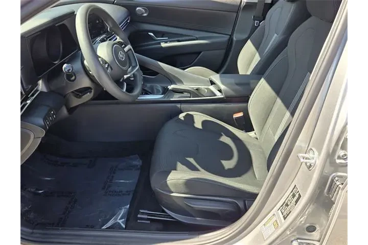 $15995 : Hyundai ELANTRA 2023 SE 4dr image 10