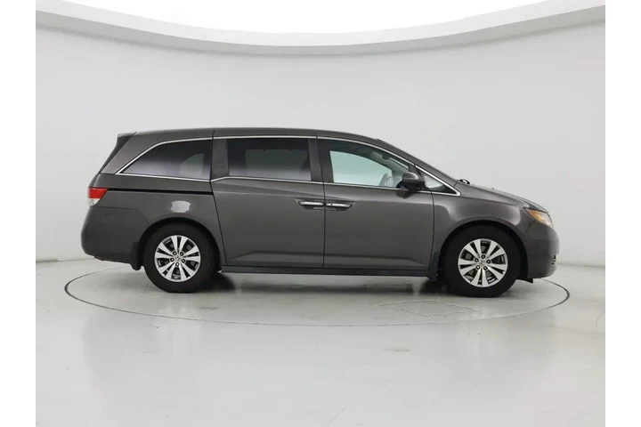 $15998 : Honda Odyssey 2014 EX-L 4dr image 7