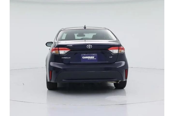 $20998 : Toyota Corolla 2022 LE 4dr S image 6
