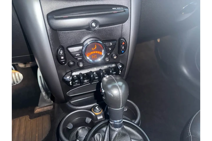 $11310 : 2015 Cooper Paceman S image 1