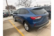 $19990 : Ford Escape 2022 AWD S 4dr S thumbnail