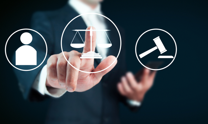 Dónde buscar ayuda legal