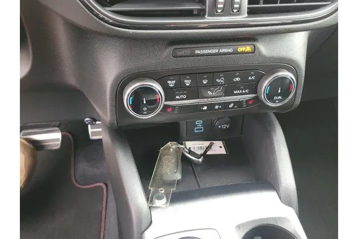 $21500 : Ford Escape 2023 AWD ST-Line image 9