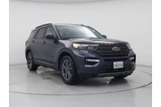 Ford Explorer 2022 XLT 4dr S en Sacramento