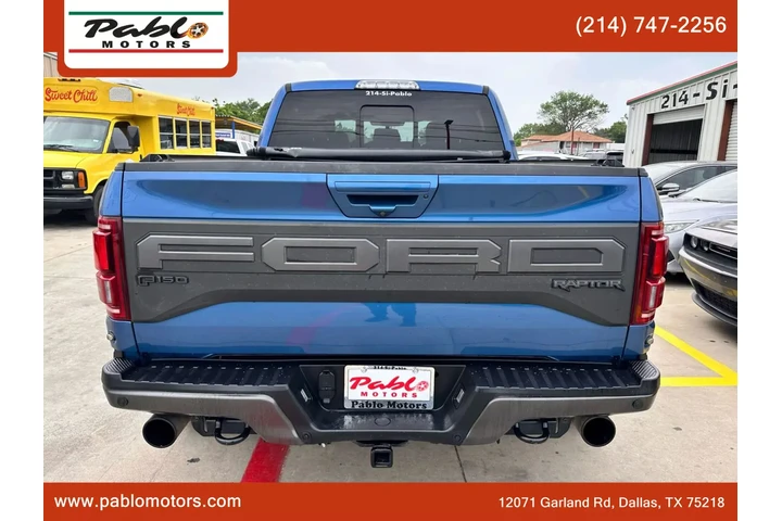 $46900 : 2019 FORD F150 SUPERCREW CAB image 9