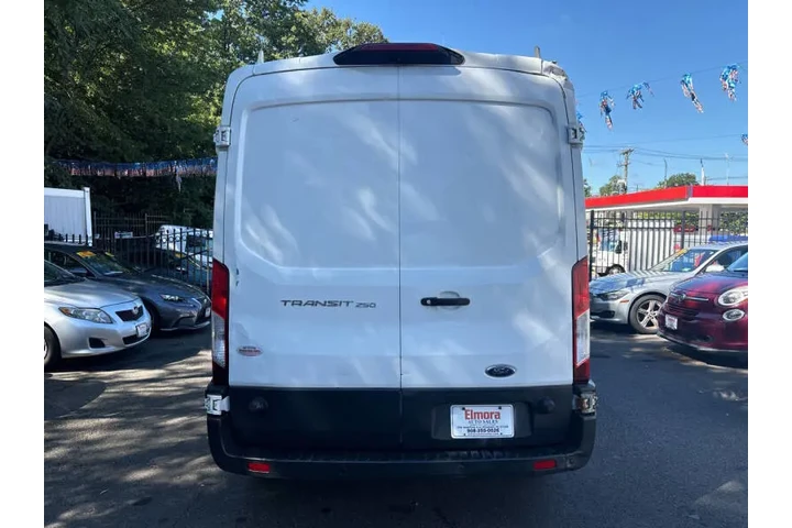 $15999 : 2018 Transit 250 image 6