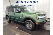 $30995 : Ford Bronco Sport 2024 AWD B thumbnail