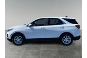 $26006 : Chevrolet Equinox 2024 LT 4d thumbnail