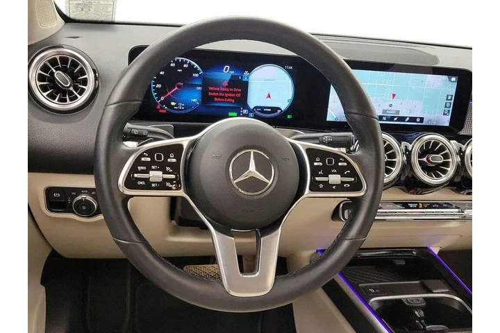 $28998 : Mercedes-Benz EQB 2023 AWD E image 10