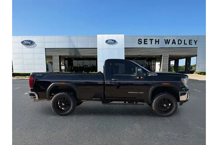 $36900 : GMC Sierra 2500HD 2023 4x4 P image 8