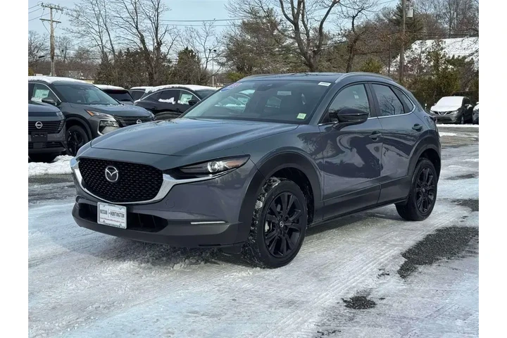 $22123 : Mazda CX-30 2023 AWD 2.5 S C image 4