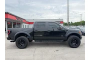 2012 F-150 Raptor SuperCrew 4