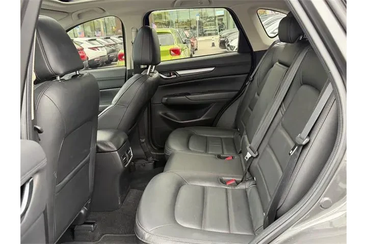 $21785 : Mazda CX-5 2023 AWD 2.5 S Pr image 8