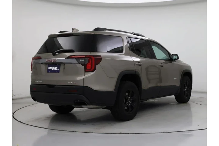 $29998 : GMC Acadia 2022 4x4 AT4 4dr image 8