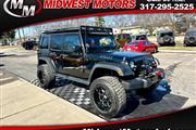 $28791 : 2015 Wrangler Unlimited 4WD 4 thumbnail