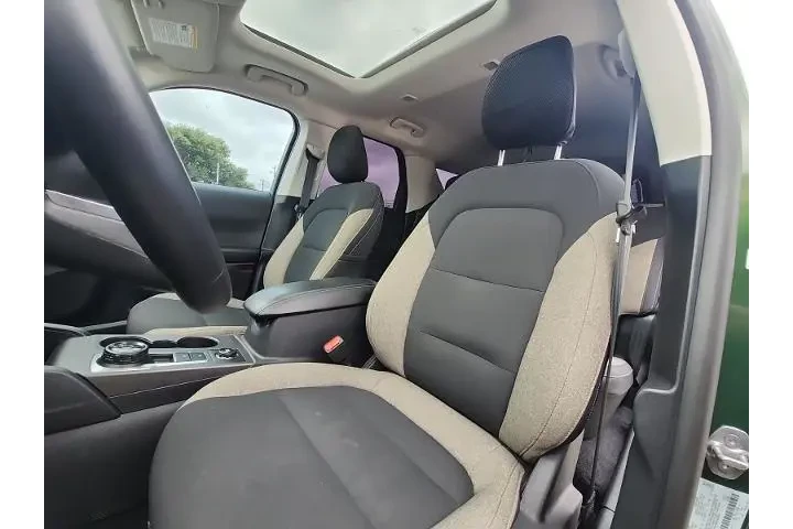 $28697 : Ford Bronco Sport 2025 AWD B image 7