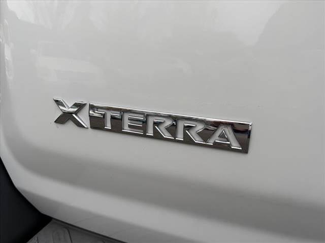 $7995 : 2010 Xterra SE image 9