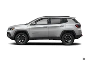 $24588 : Jeep Compass 2023 4x4 Trailh thumbnail