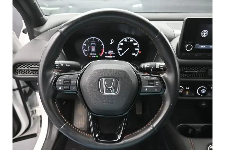 $26999 : Honda HR-V 2023 AWD Sport 4d image 7
