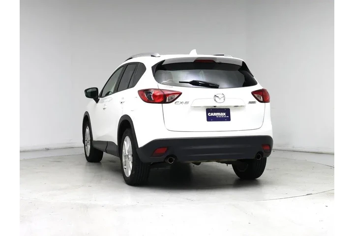 $16998 : Mazda CX-5 2014 Grand Tourin image 6
