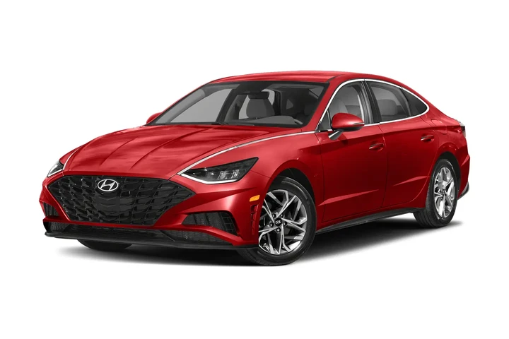 $20984 : 2023 Sonata SEL image 1