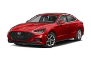 2023 Sonata SEL en Tulare