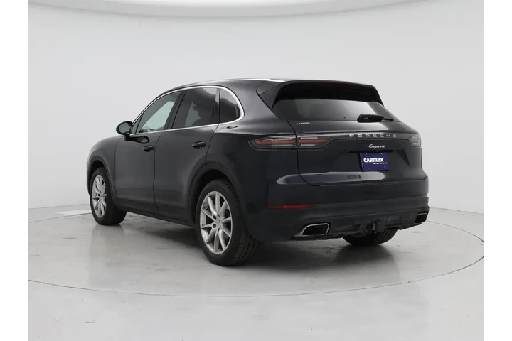 $37998 : Porsche Cayenne 2020 AWD 4dr image 2