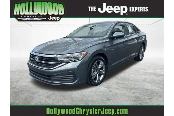 $14999 : Volkswagen Jetta 2024 SE 4dr image 1