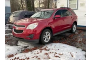 $9475 : 2013 Equinox thumbnail