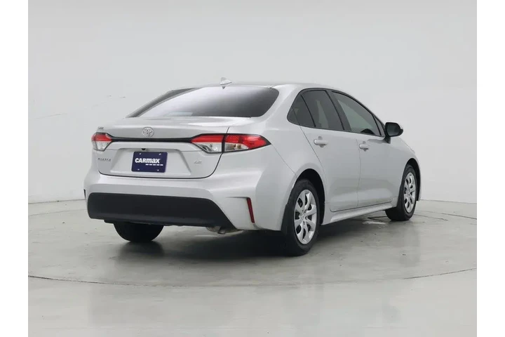 $23998 : Toyota Corolla 2025 LE 4dr S image 8