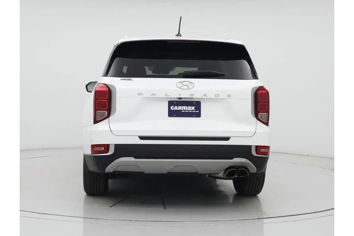 $26998 : Hyundai PALISADE 2021 SEL 4d image 6
