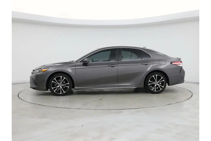 $24998 : Toyota Camry 2020 SE 4dr Sed image 3