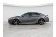 $24998 : Toyota Camry 2020 SE 4dr Sed thumbnail