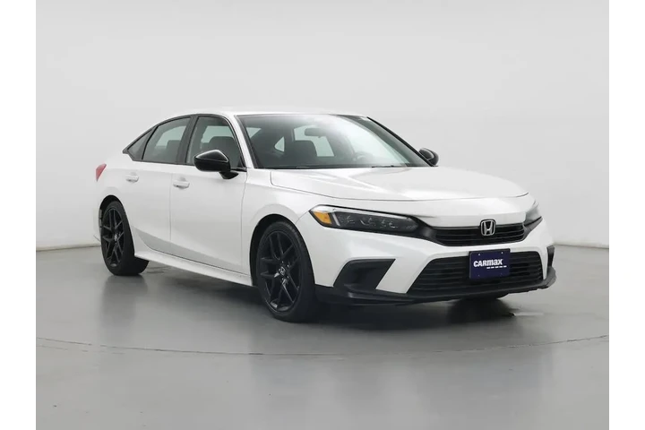 $25998 : Honda Civic 2024 Sport 4dr S image 1