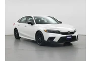 Honda Civic 2024 Sport 4dr S en Charlotte