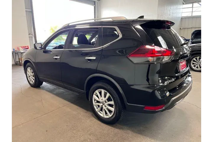 $16825 : Nissan Rogue 2020 image 5