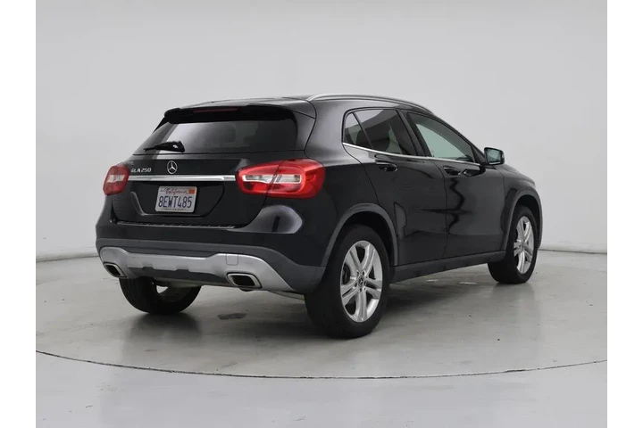 $17998 : Mercedes-Benz GLA 2018 GLA 2 image 8